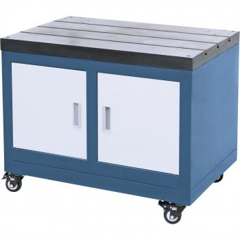 Bernardo base frame 900 x 600 mm for TM series / TM-E series